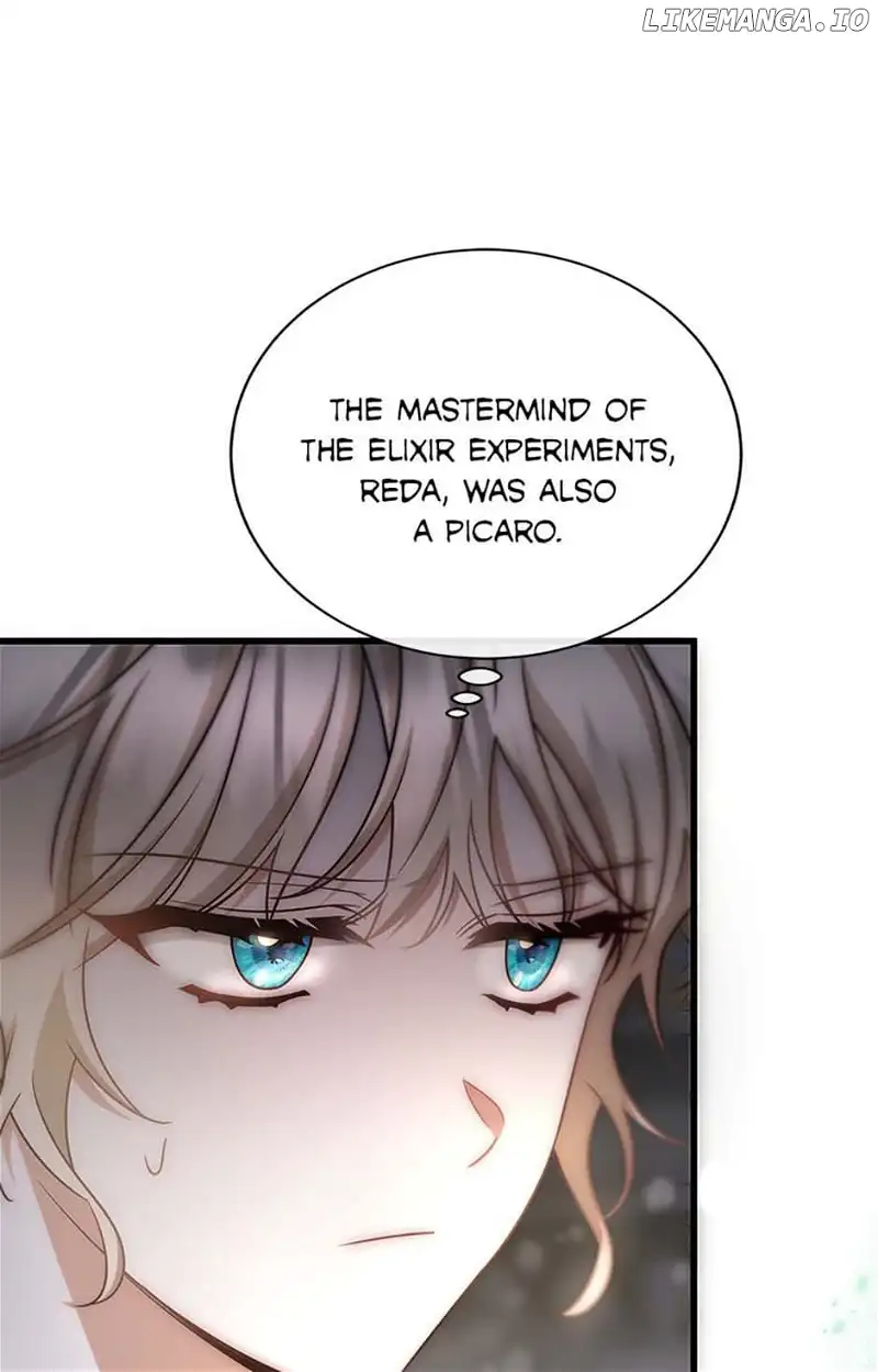 It’s My Destiny To Be The Hero’s Saviour chapter 74 page 30