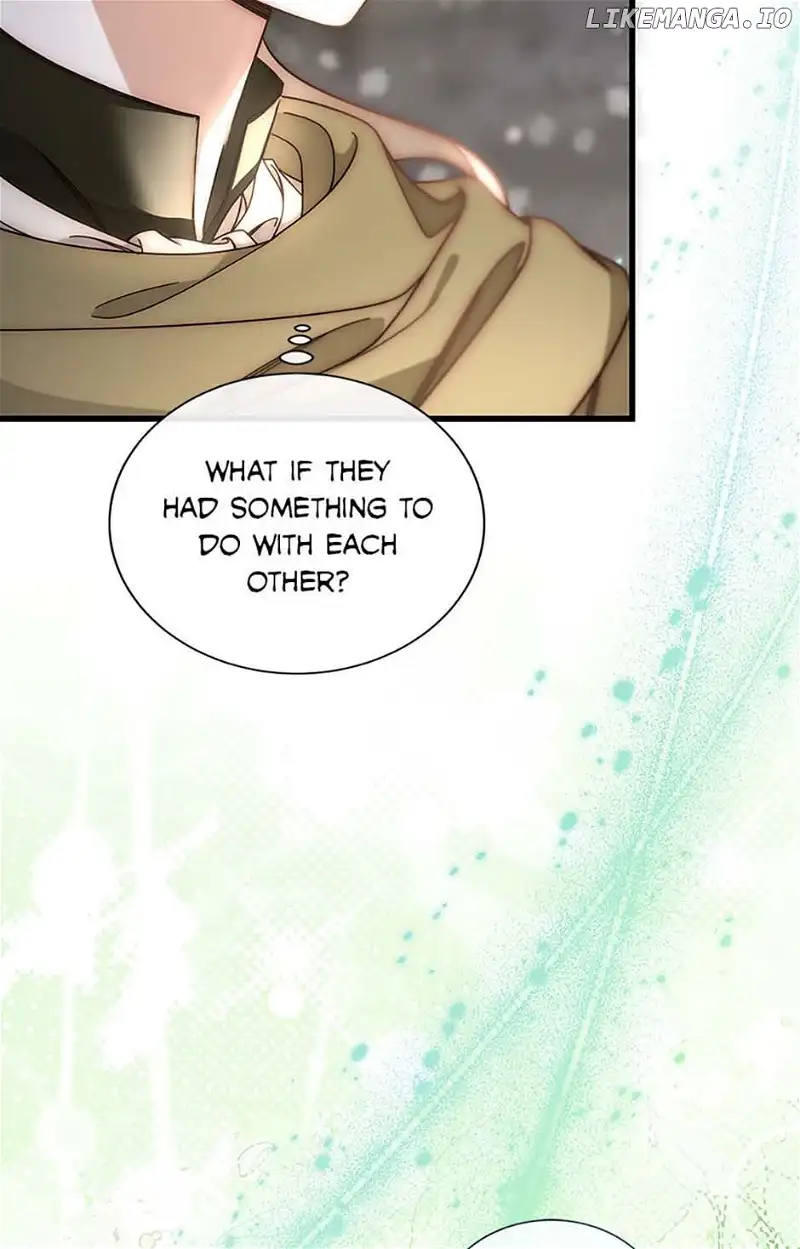 It’s My Destiny To Be The Hero’s Saviour chapter 74 page 31