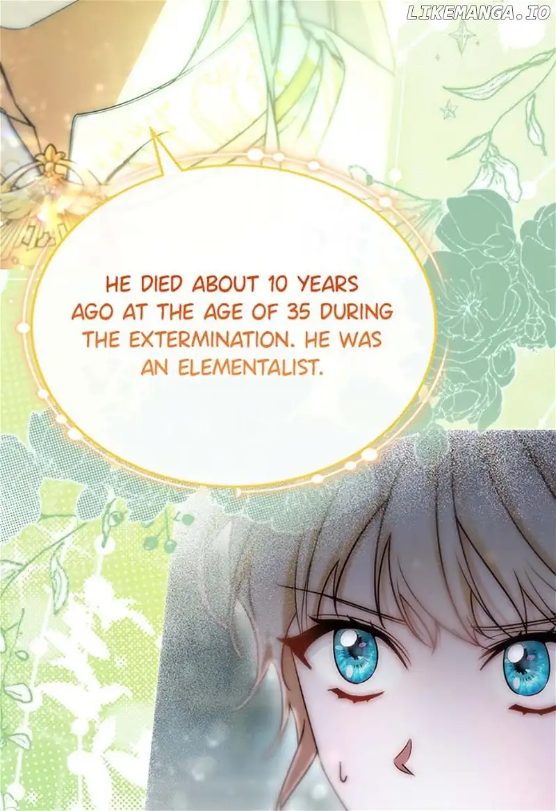 It’s My Destiny To Be The Hero’s Saviour chapter 74 page 37