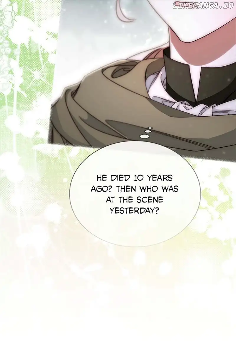 It’s My Destiny To Be The Hero’s Saviour chapter 74 page 38