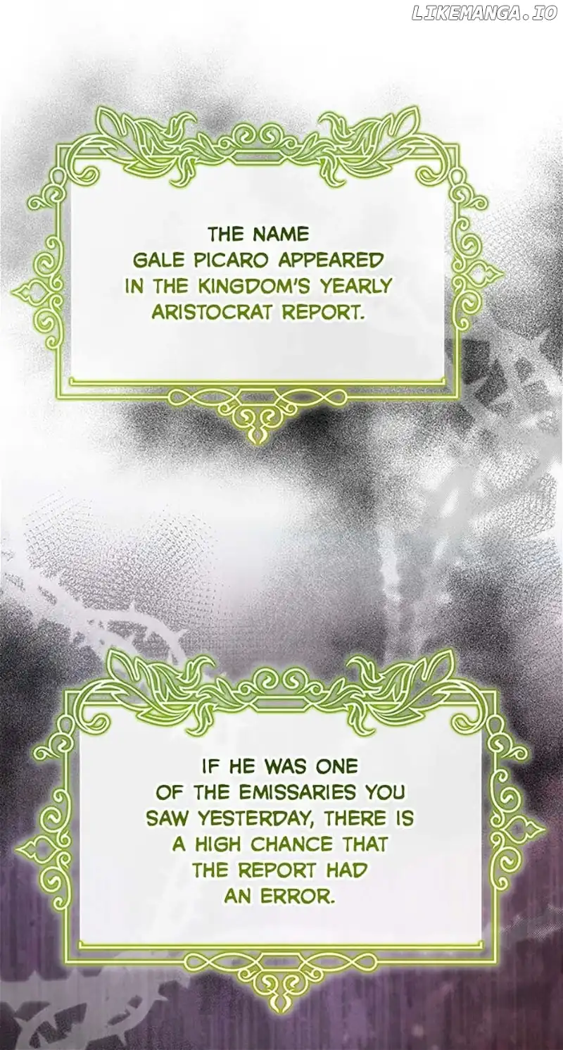 It’s My Destiny To Be The Hero’s Saviour chapter 74 page 39