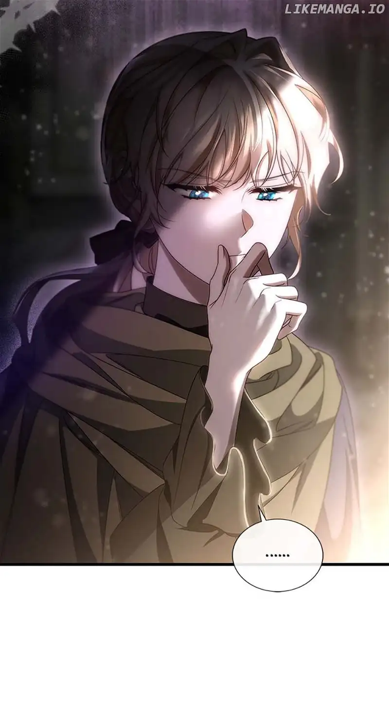 It’s My Destiny To Be The Hero’s Saviour chapter 74 page 40