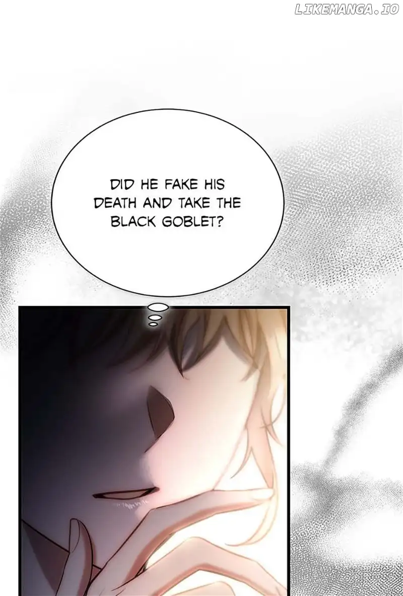 It’s My Destiny To Be The Hero’s Saviour chapter 74 page 41