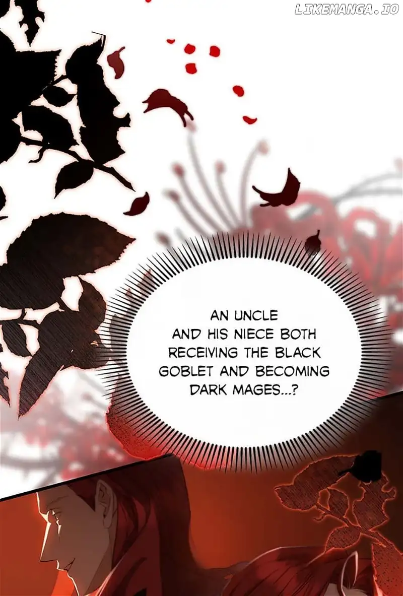 It’s My Destiny To Be The Hero’s Saviour chapter 74 page 43
