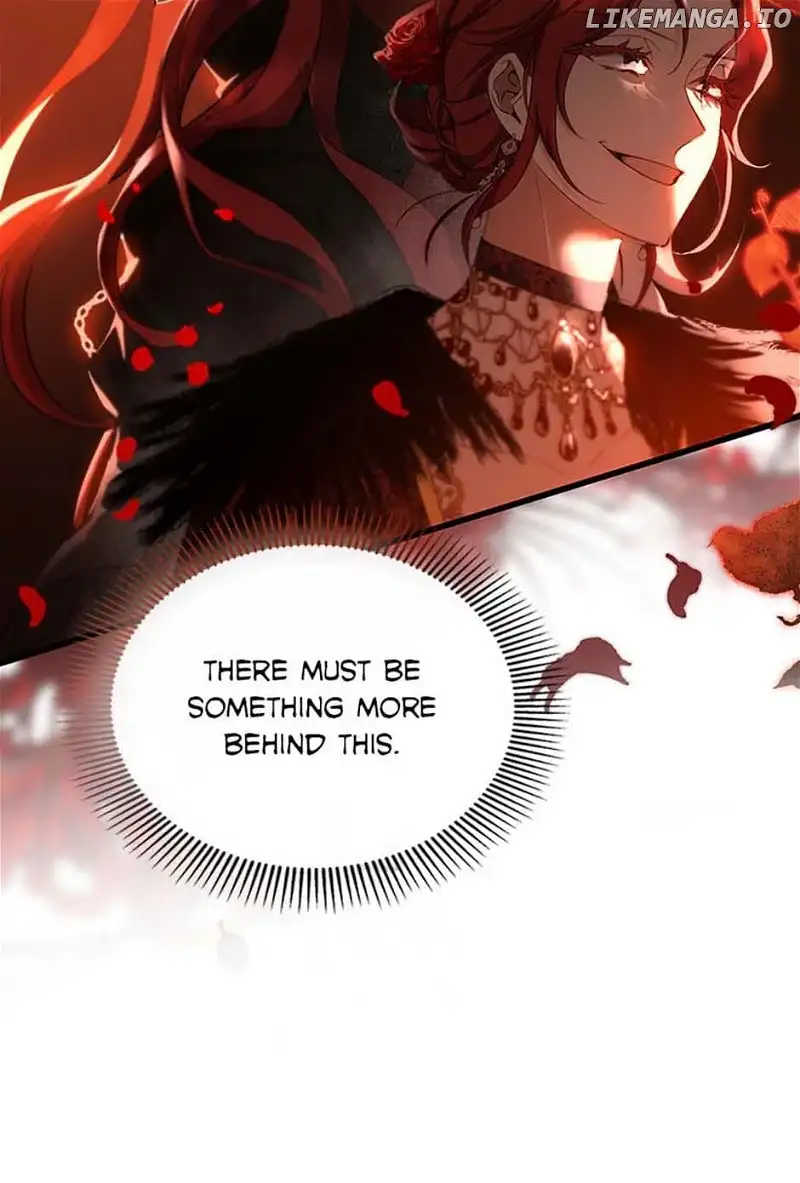 It’s My Destiny To Be The Hero’s Saviour chapter 74 page 44
