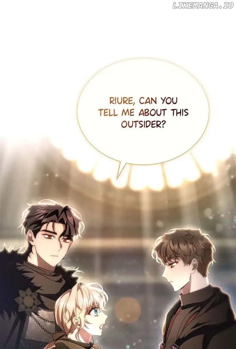 It’s My Destiny To Be The Hero’s Saviour chapter 74 page 45