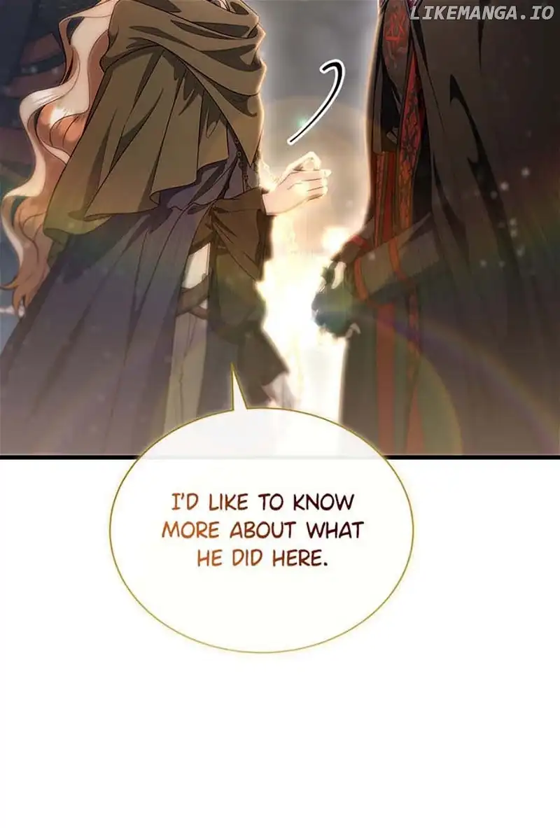 It’s My Destiny To Be The Hero’s Saviour chapter 74 page 46