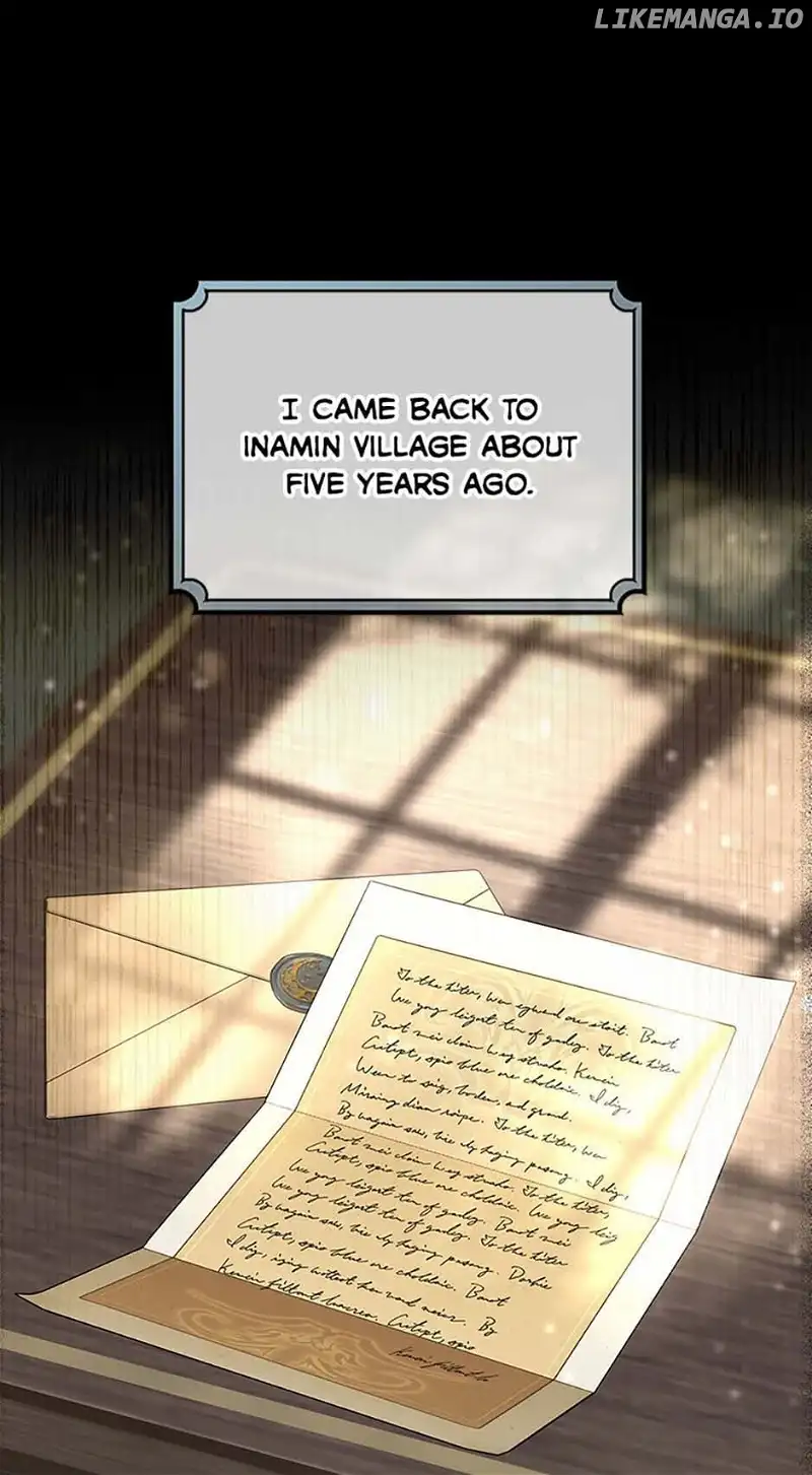 It’s My Destiny To Be The Hero’s Saviour chapter 74 page 51