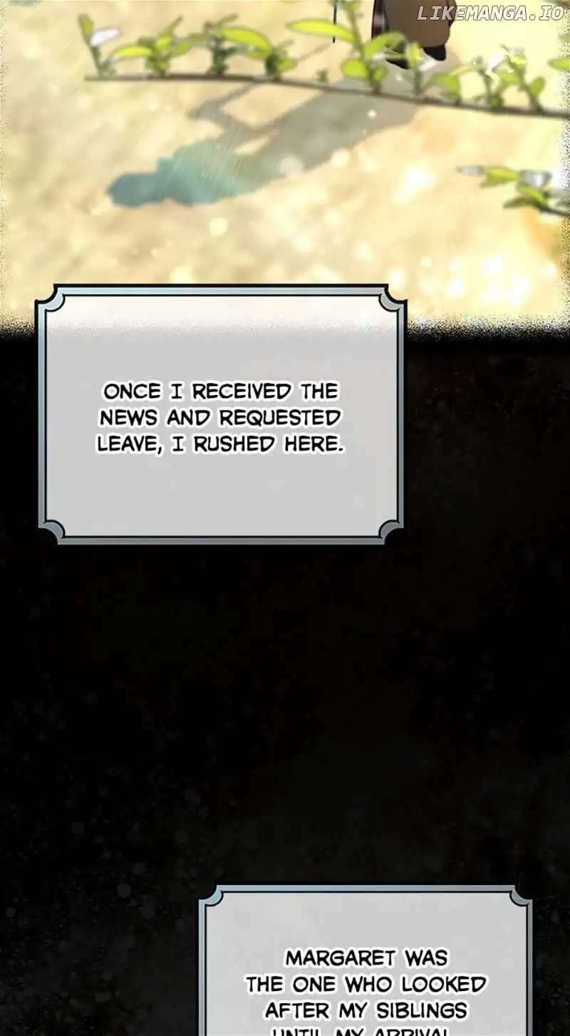 It’s My Destiny To Be The Hero’s Saviour chapter 74 page 53