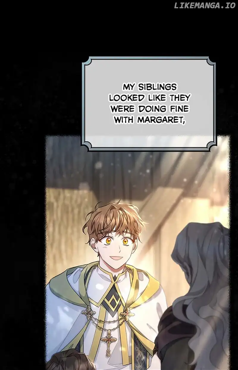 It’s My Destiny To Be The Hero’s Saviour chapter 74 page 55