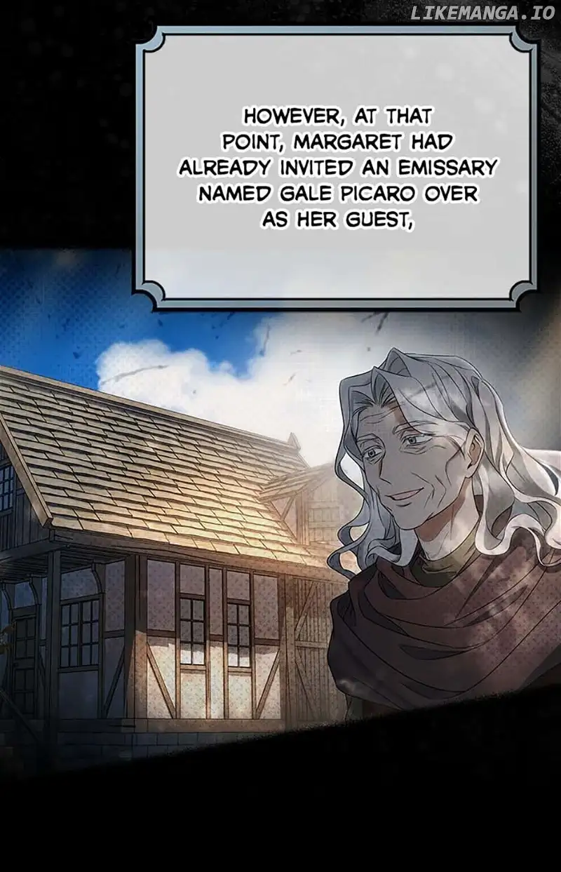 It’s My Destiny To Be The Hero’s Saviour chapter 74 page 57