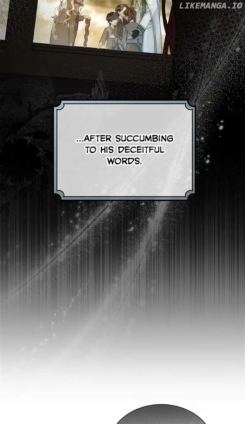 It’s My Destiny To Be The Hero’s Saviour chapter 74 page 59