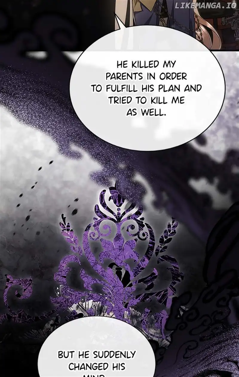 It’s My Destiny To Be The Hero’s Saviour chapter 74 page 62