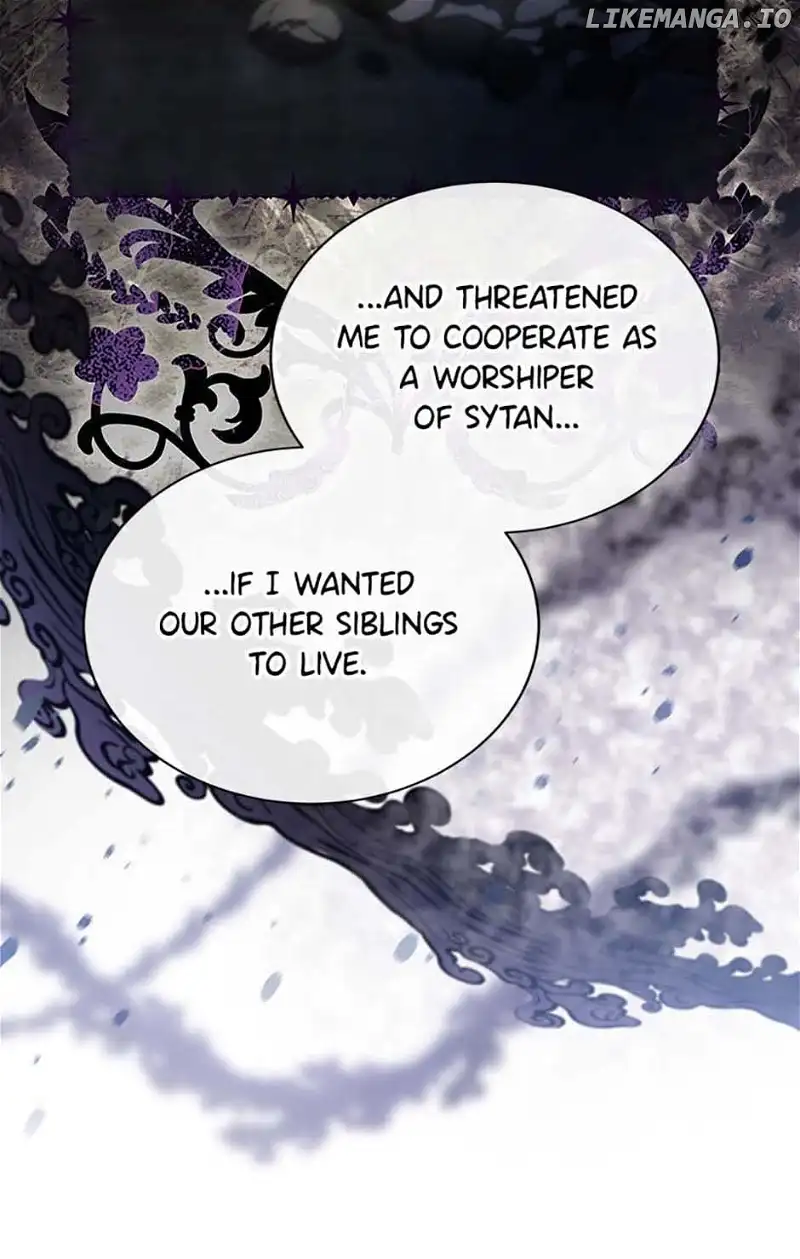 It’s My Destiny To Be The Hero’s Saviour chapter 74 page 64
