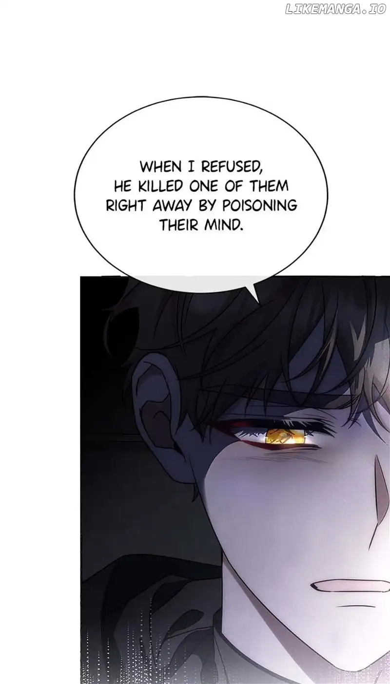 It’s My Destiny To Be The Hero’s Saviour chapter 74 page 65