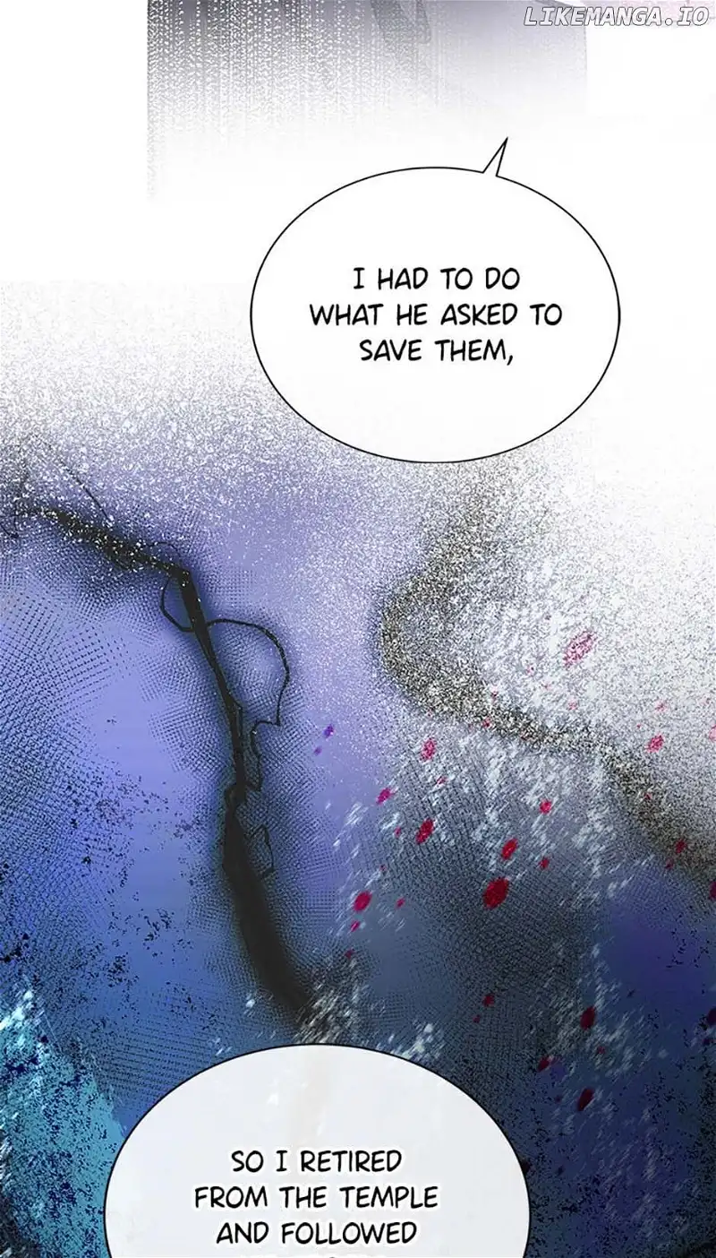 It’s My Destiny To Be The Hero’s Saviour chapter 74 page 66