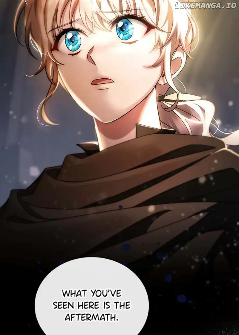 It’s My Destiny To Be The Hero’s Saviour chapter 74 page 70