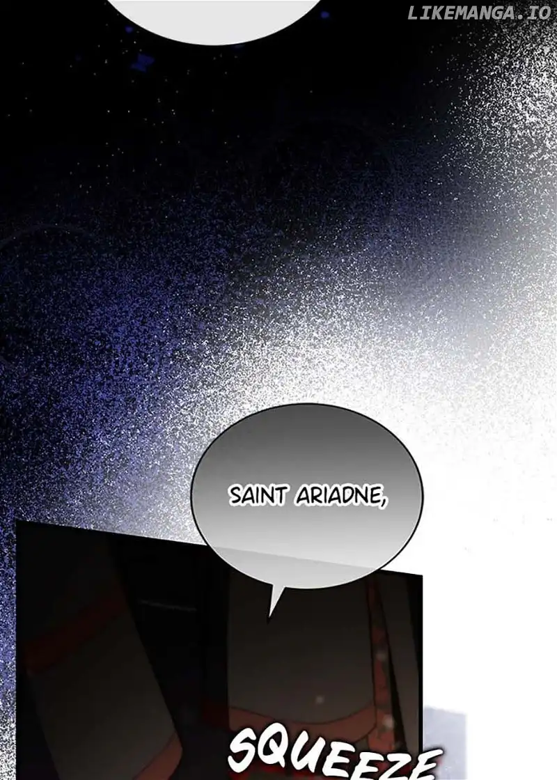 It’s My Destiny To Be The Hero’s Saviour chapter 74 page 71