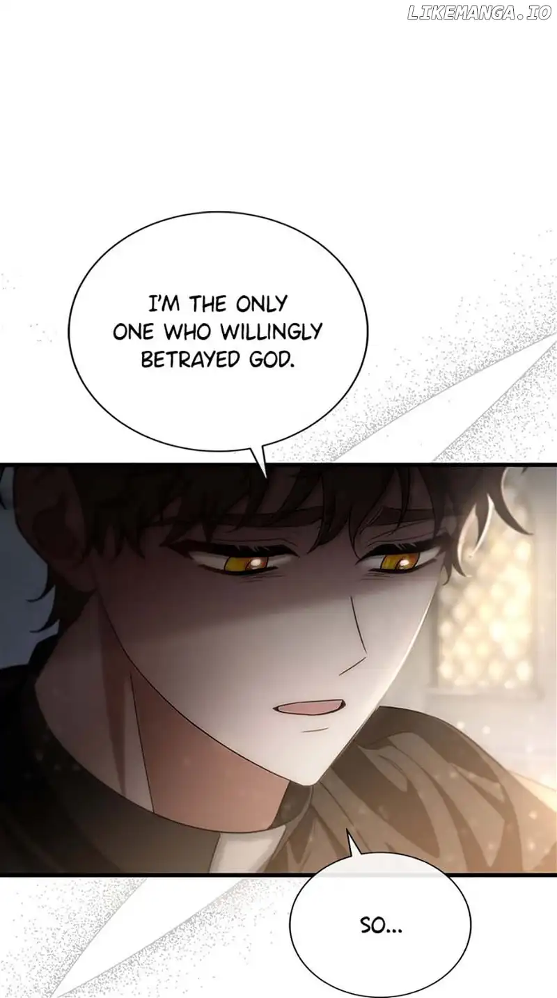 It’s My Destiny To Be The Hero’s Saviour chapter 74 page 73