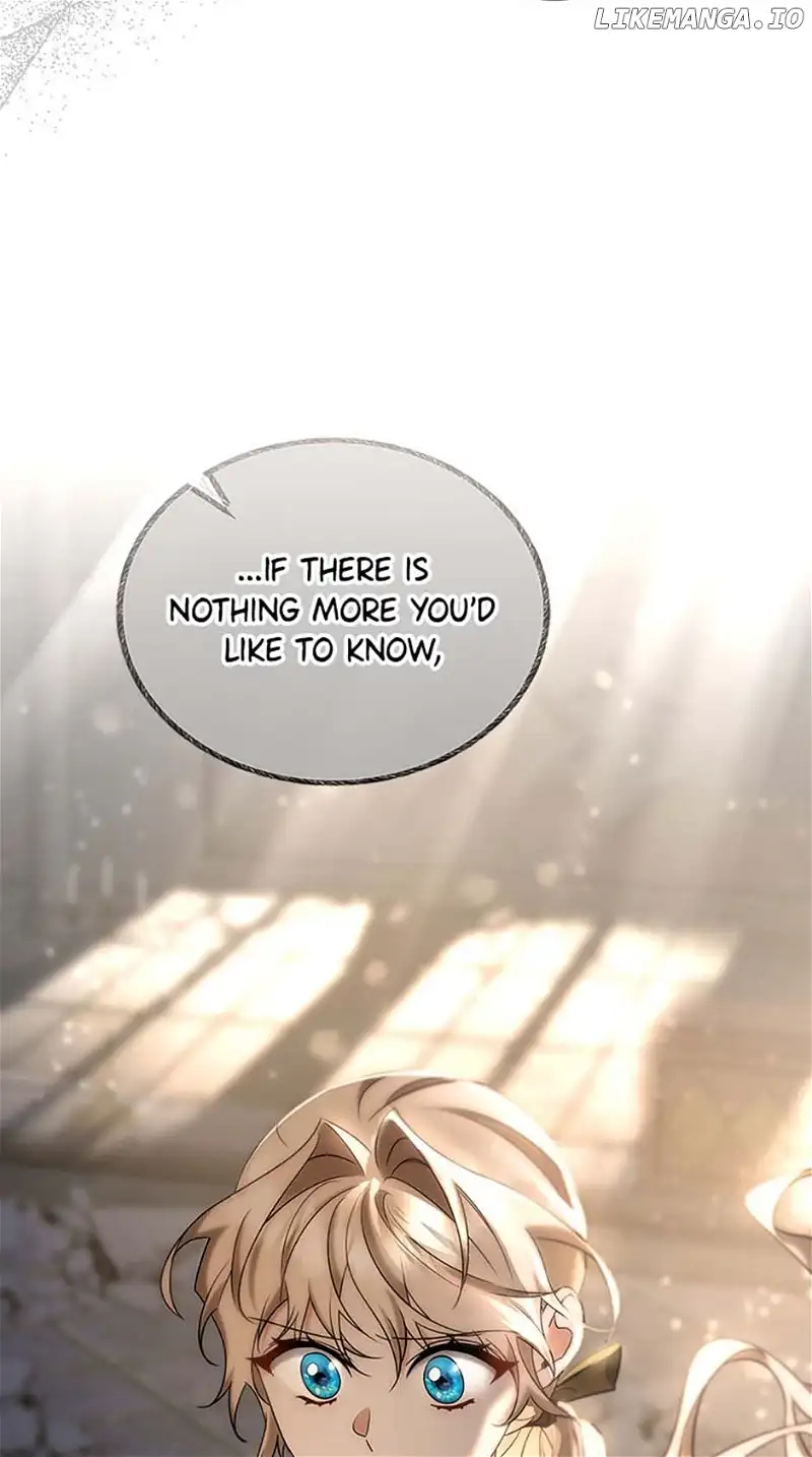 It’s My Destiny To Be The Hero’s Saviour chapter 74 page 74