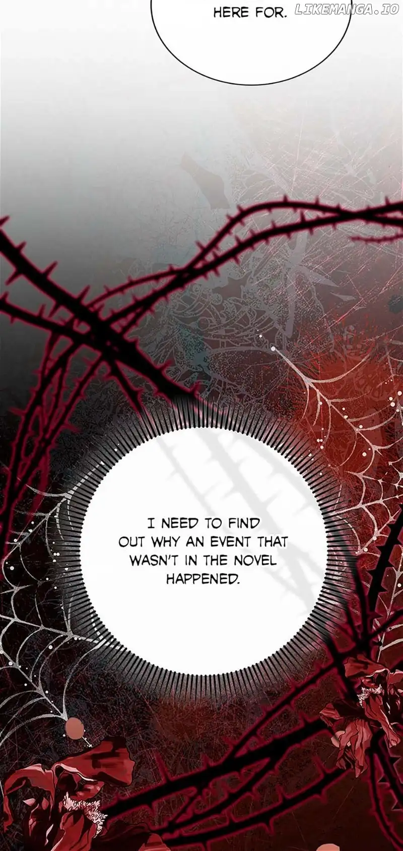 It’s My Destiny To Be The Hero’s Saviour chapter 74 page 77