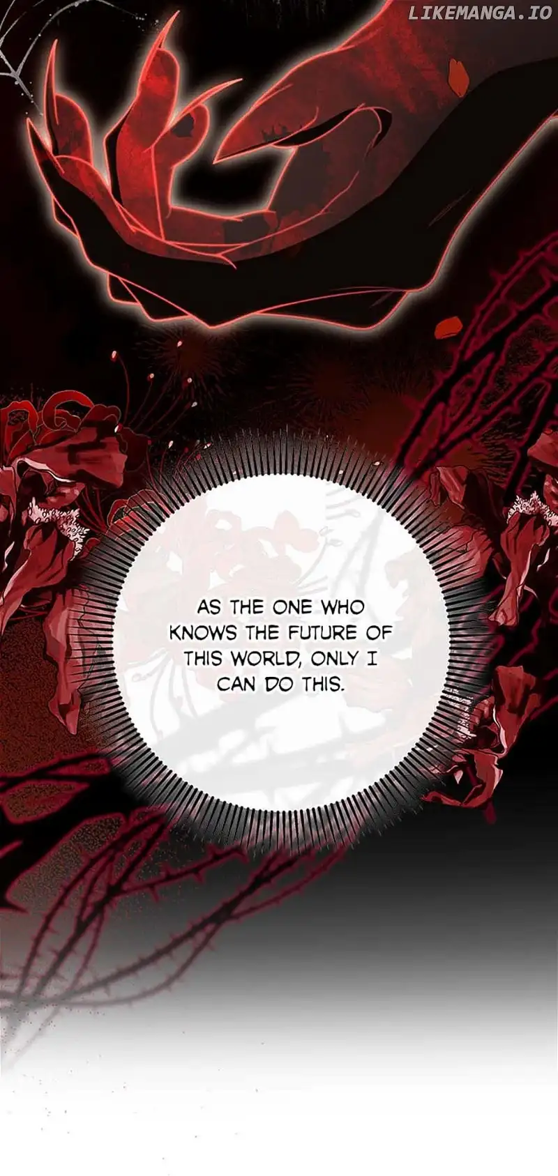 It’s My Destiny To Be The Hero’s Saviour chapter 74 page 79