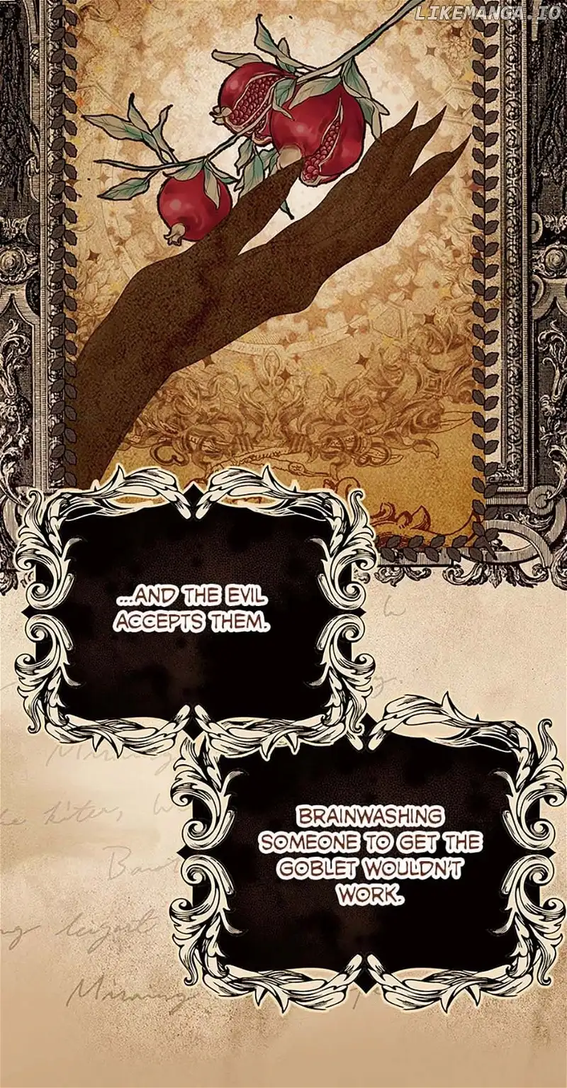 It’s My Destiny To Be The Hero’s Saviour chapter 74 page 83