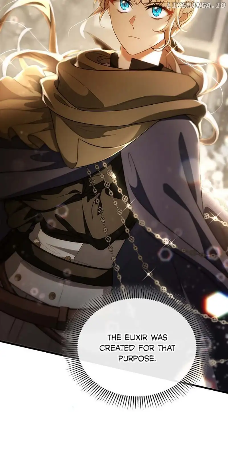 It’s My Destiny To Be The Hero’s Saviour chapter 74 page 89