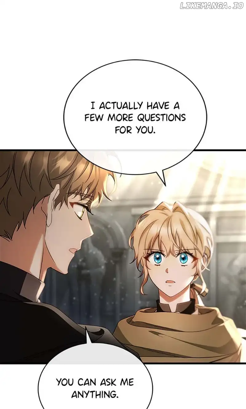 It’s My Destiny To Be The Hero’s Saviour chapter 74 page 90