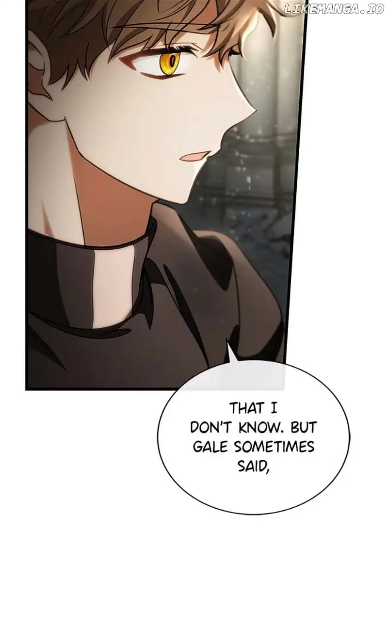 It’s My Destiny To Be The Hero’s Saviour chapter 74 page 92