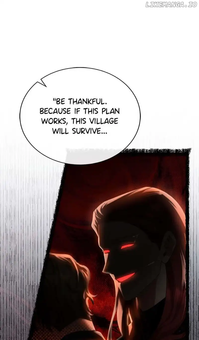 It’s My Destiny To Be The Hero’s Saviour chapter 74 page 93