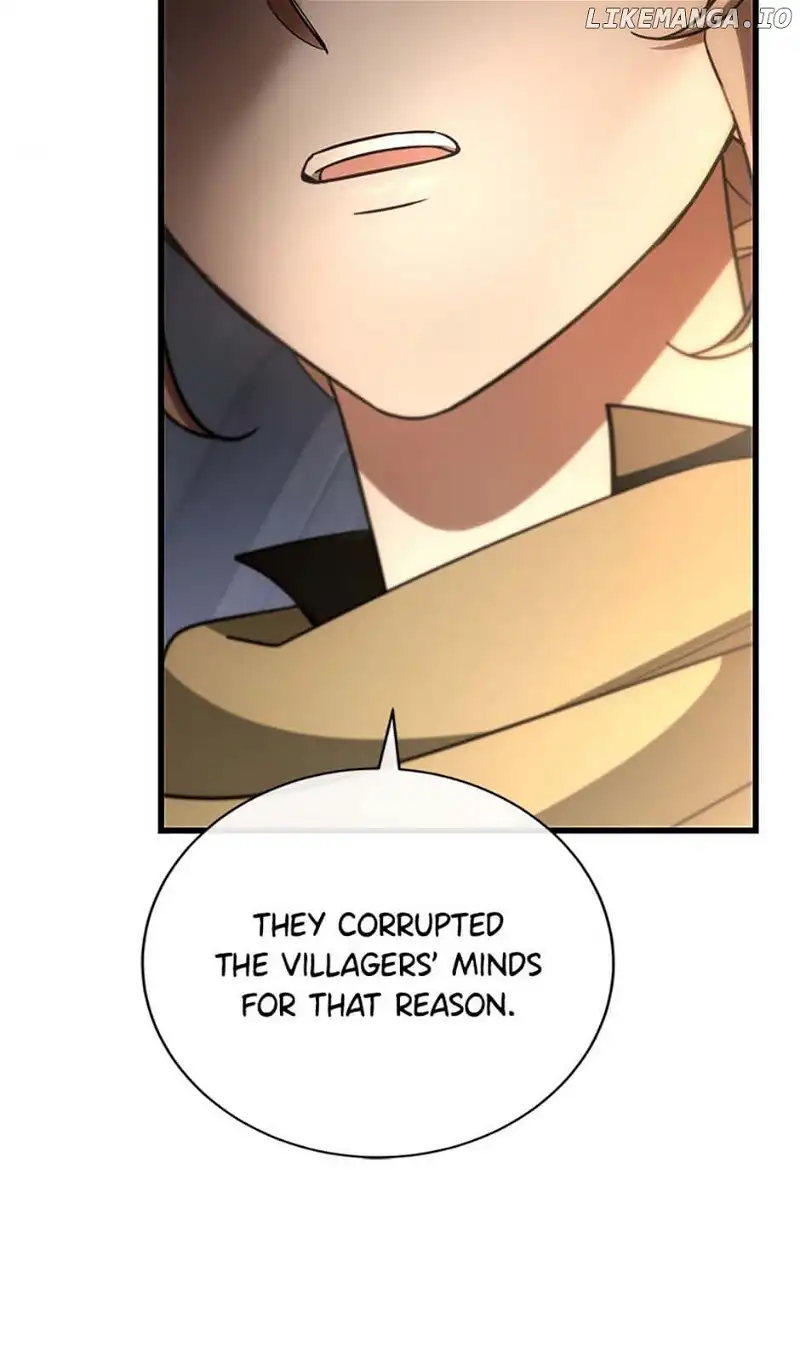 It’s My Destiny To Be The Hero’s Saviour chapter 74 page 96