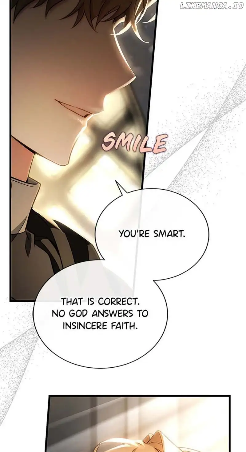 It’s My Destiny To Be The Hero’s Saviour chapter 74 page 99