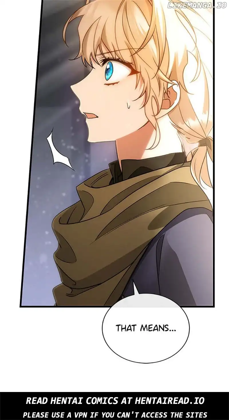 It’s My Destiny To Be The Hero’s Saviour chapter 74 page 100