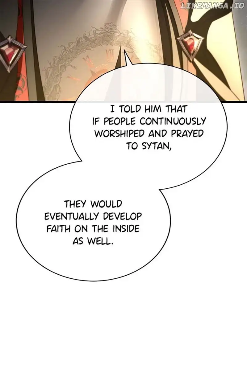 It’s My Destiny To Be The Hero’s Saviour chapter 74 page 103