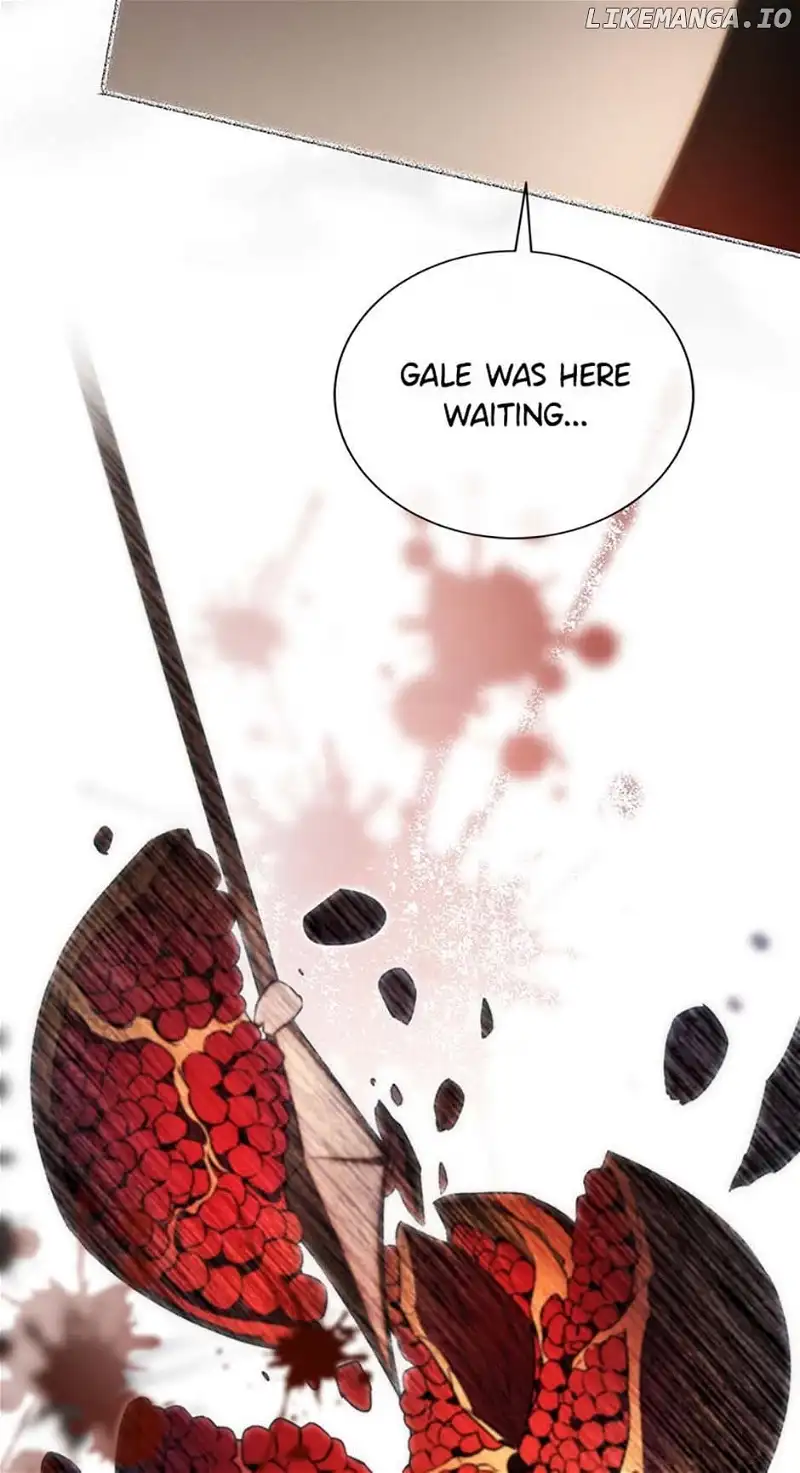 It’s My Destiny To Be The Hero’s Saviour chapter 74 page 106