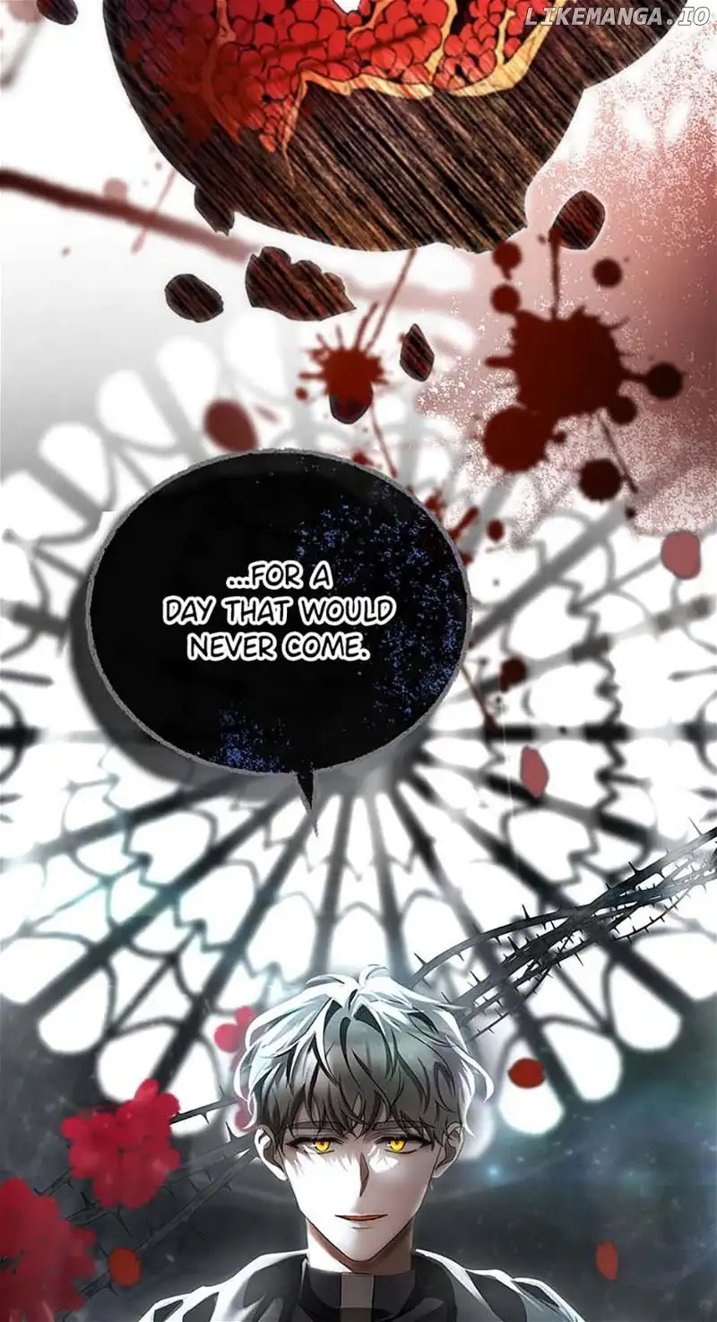 It’s My Destiny To Be The Hero’s Saviour chapter 74 page 107