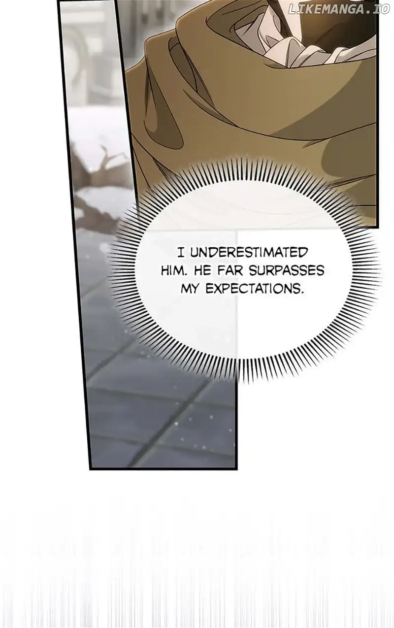 It’s My Destiny To Be The Hero’s Saviour chapter 75 page 5
