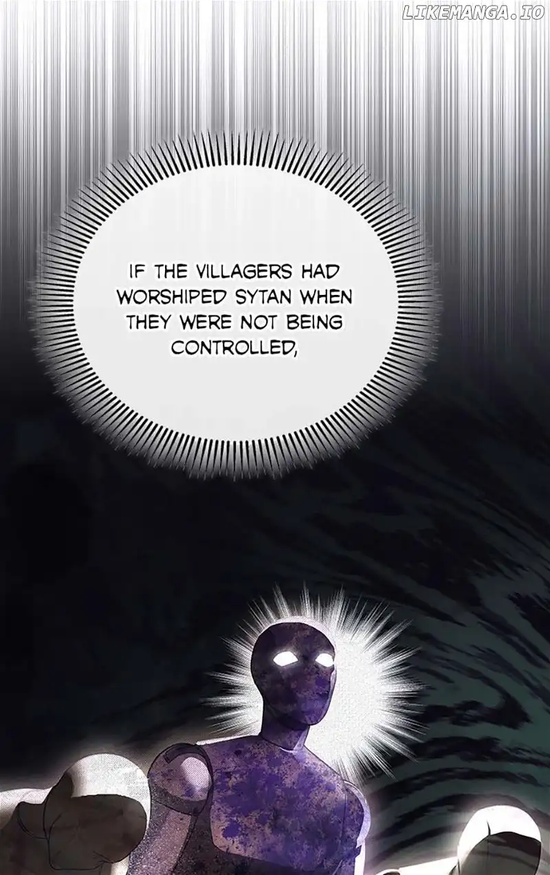 It’s My Destiny To Be The Hero’s Saviour chapter 75 page 6