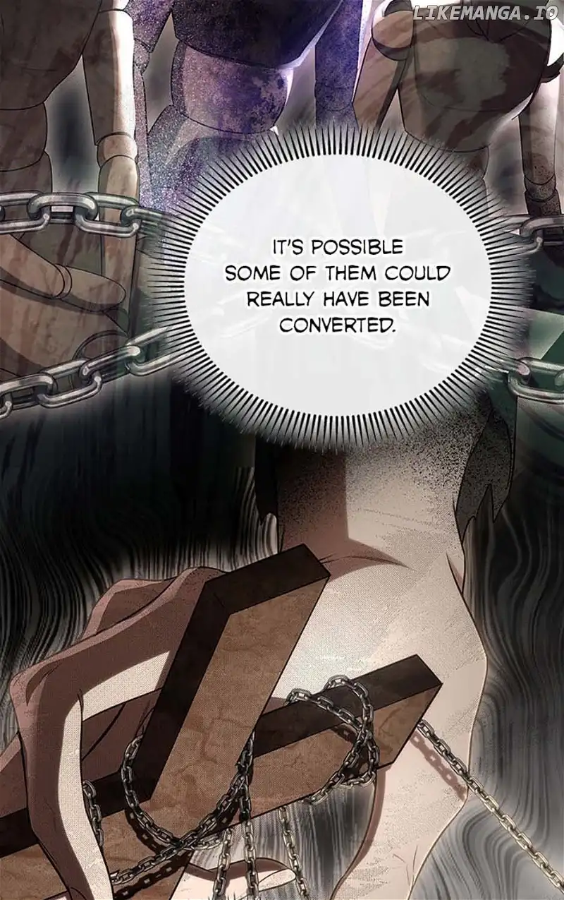 It’s My Destiny To Be The Hero’s Saviour chapter 75 page 7