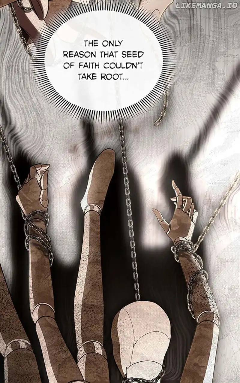 It’s My Destiny To Be The Hero’s Saviour chapter 75 page 8