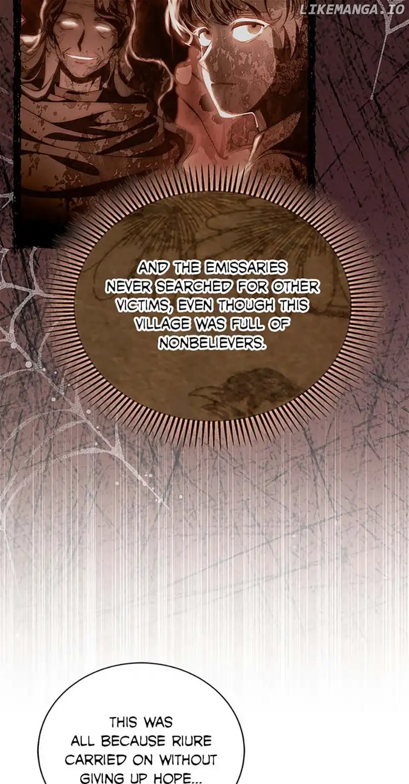 It’s My Destiny To Be The Hero’s Saviour chapter 75 page 12