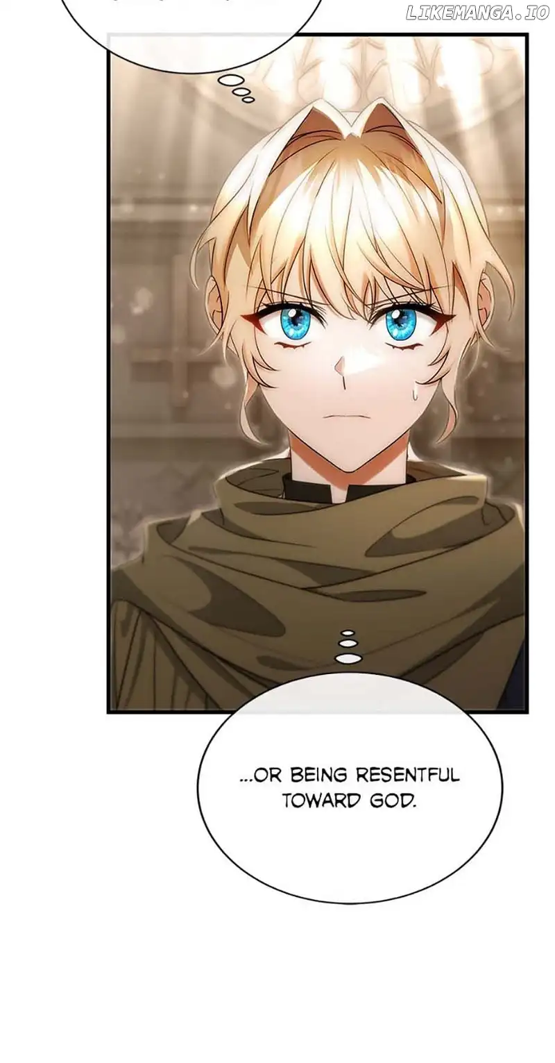 It’s My Destiny To Be The Hero’s Saviour chapter 75 page 13