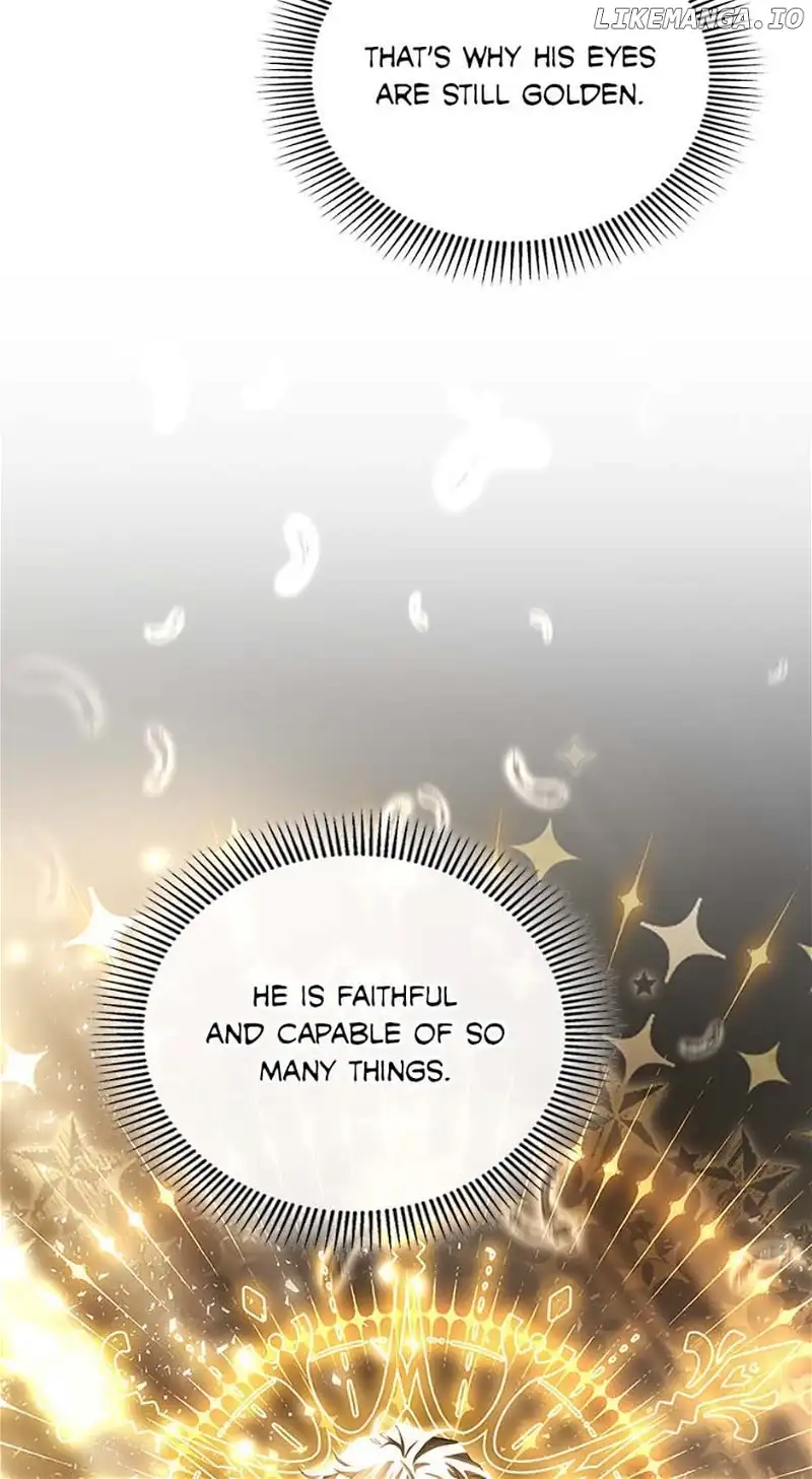 It’s My Destiny To Be The Hero’s Saviour chapter 75 page 15