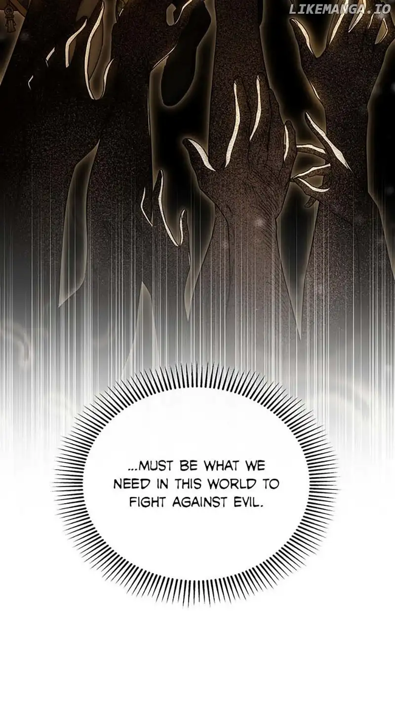 It’s My Destiny To Be The Hero’s Saviour chapter 75 page 17