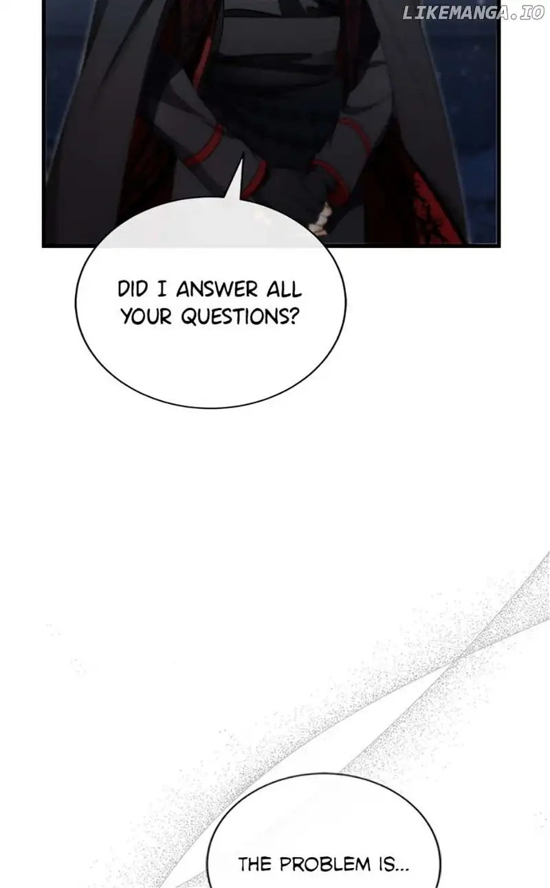 It’s My Destiny To Be The Hero’s Saviour chapter 75 page 19