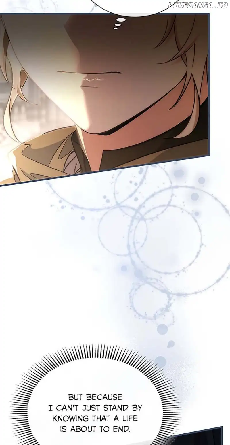 It’s My Destiny To Be The Hero’s Saviour chapter 75 page 23