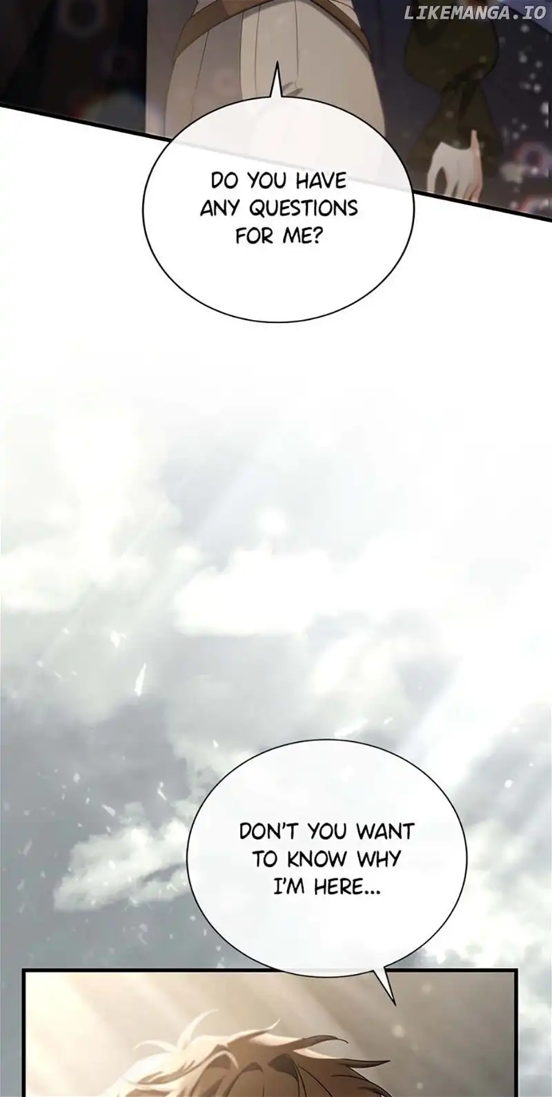 It’s My Destiny To Be The Hero’s Saviour chapter 75 page 26