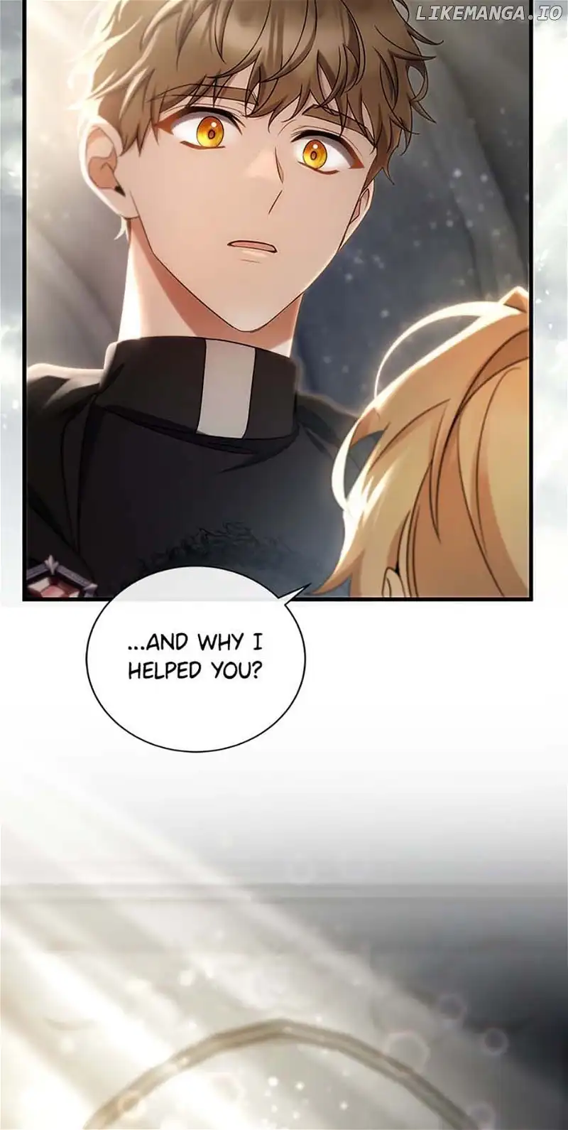 It’s My Destiny To Be The Hero’s Saviour chapter 75 page 27