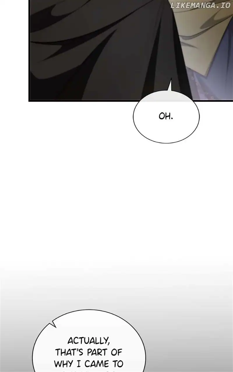 It’s My Destiny To Be The Hero’s Saviour chapter 75 page 31
